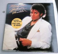 LP Thriller von MJ Nordrhein-Westfalen - Inden Vorschau