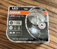 Osram LEDriving HL EASY H7/H18 - NEU Kr. Dachau - Odelzhausen Vorschau