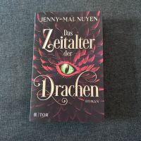 Buch Zeitalter der Drachen Jenny-Mai Nuyen Fantasy Nordrhein-Westfalen - Dinslaken Vorschau