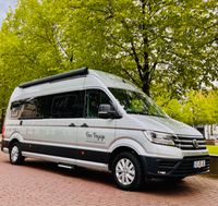 Wohnmobil Van VW Grand California 680 zu vermieten mieten Nordrhein-Westfalen - Gütersloh Vorschau