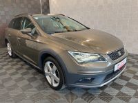 Seat Leon ST X-Perience 4Dr. LED-PDC V+H-PANO-SHZ-18" Baden-Württemberg - Horb am Neckar Vorschau