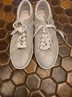 Hogan Sneaker Gr. 37,5 Silber wie neu Bayern - Ahorn b. Coburg Vorschau