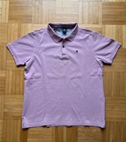 Lerros Poloshirt Polo Shirt Gr L Flieder Lila Kragen Baden-Württemberg - Bad Schussenried Vorschau