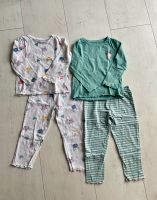 Pyjama Sets  2 Stück / 4 Teile  Gr: 92/98 Sachsen - Aue Vorschau