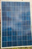 Solar Modul 200 Watt, Suntech STP 200-18/Ud, Vitovolt 200 Sachsen-Anhalt - Salzwedel Vorschau