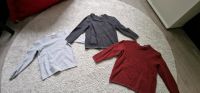 Pullover Zara Gr. 110 ( 3 Stk.) Aachen - Aachen-Mitte Vorschau