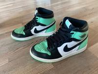 Nike Air Jordan - Größe 41, guter Zustand Brandenburg - Falkensee Vorschau