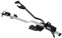 Thule ProRide 598 silber Fahrradträger - NEU! UVP 179,95 € Sachsen - Röhrsdorf Vorschau