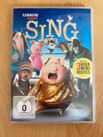 Sing DVD inklusive Extras Bayern - Bernau am Chiemsee Vorschau