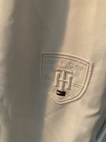 Damen Tommy Hilfiger Jacke weiß wie neu Berlin - Hellersdorf Vorschau