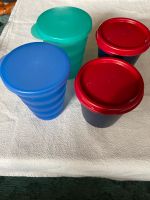 Tupperware Becher-Kaffeebecher Nordrhein-Westfalen - Oberhausen Vorschau