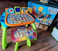 VTech 3 in 1 Magischer Schreibtisch Baden-Württemberg - Balingen Vorschau