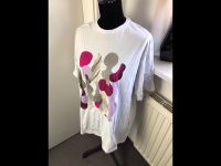 Neuwertiges Monki Tshirt Muster Oversize Kreis Pinneberg - Elmshorn Vorschau