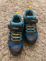 Geox Respira sneaker 36 Geox Turnschuh Halbschuh respira 36 top Niedersachsen - Weyhe Vorschau