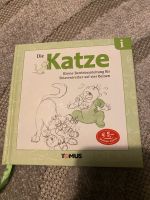 Katzenbuch Thüringen - St. Kilian Vorschau