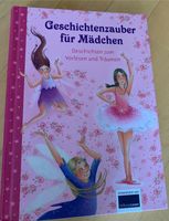 Geschichtenzauber für Mädchen Kinderbuch Buch Bayern - Sonthofen Vorschau
