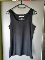 H&M Top Schwarz Gr.M Neuwertig Nordrhein-Westfalen - Hamminkeln Vorschau