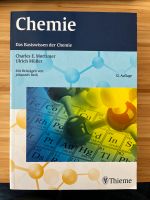 Charles Mortimer, Chemie - Das Basiswissen der Chemie Aachen - Aachen-Mitte Vorschau