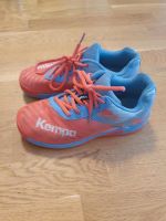 Kempa Handball Schuhe Gr. 35 Hessen - Oberursel (Taunus) Vorschau