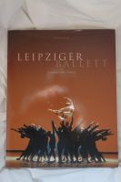 Buch Leipziger Ballett Uwe Scholz Oper Leipzig - Leipzig, Zentrum Vorschau