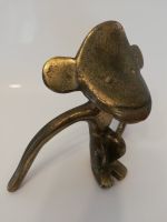 Korkenzieher Affe Messing Bronze Art Walter Bosse Baden-Württemberg - Bietigheim Vorschau