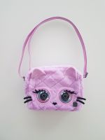 Spin Master Purse Pets Tasche Katze lila Bayern - Reichertshofen Vorschau