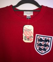 England Away Shirt Trikot Umbro Adults Large BNWT Sachsen - Lichtenberg/Erzgebirge Vorschau