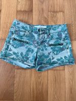 Shorts Hot Pants Muster Rosen 36 S Leipzig - Leipzig, Zentrum-Nord Vorschau