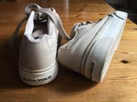 Schöne EuroPolo Damen- Sneaker Größe 37 beige Hessen - Pohlheim Vorschau