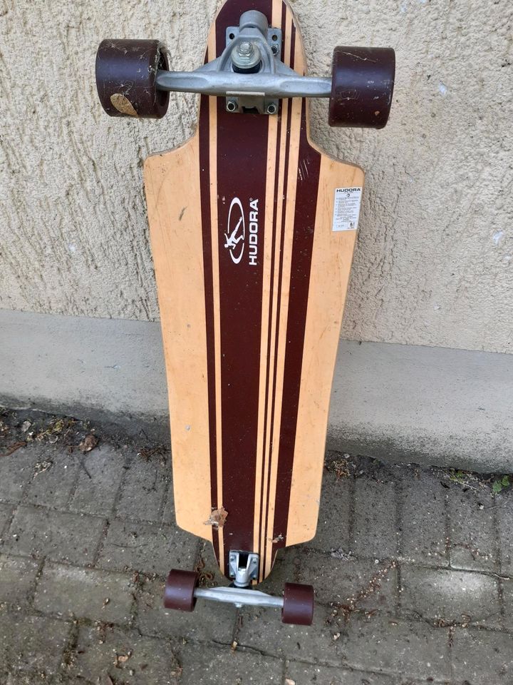 Longboard Kinder und Jugendliche in Dortmund