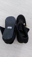 Mittelalter schuhe Gr 37 eher 36 schwarz Bayern - Ansbach Vorschau