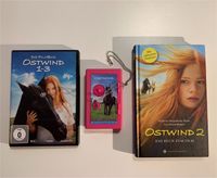 Ostwind Buch DVD Geheimtresor Paket Set Geschenk Baden-Württemberg - Aidlingen Vorschau