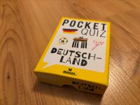 moses. - Pocket Quiz „Deutschland“ Berlin - Hohenschönhausen Vorschau