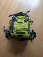 Rucksack Satch Match Ginger Lime mit Sporttasche und Abdeckhaube Niedersachsen - Osnabrück Vorschau