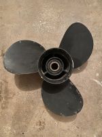 Mercruiser Mercury Bravo 2 Propeller 48- 18614A42  RH 17-1/4 x 19 Sachsen-Anhalt - Magdeburg Vorschau