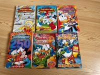 Lustiges Taschenbuch - Disney Comic Dresden - Striesen-Süd Vorschau