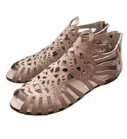 Dior Römersandalen 37,5 München - Schwabing-West Vorschau