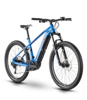 E Bike E MTB Raymon Hardray E6.0 Yamaha PW X2 80Nm 10Gang Baden-Württemberg - Hardheim Vorschau