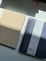 Notizbücher A5 moleskine, Cloth&Paper, MayPaperCo Bayern - Postbauer-Heng Vorschau