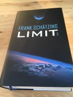 Frank  Schätzing Limit Sachsen - Wurzen Vorschau