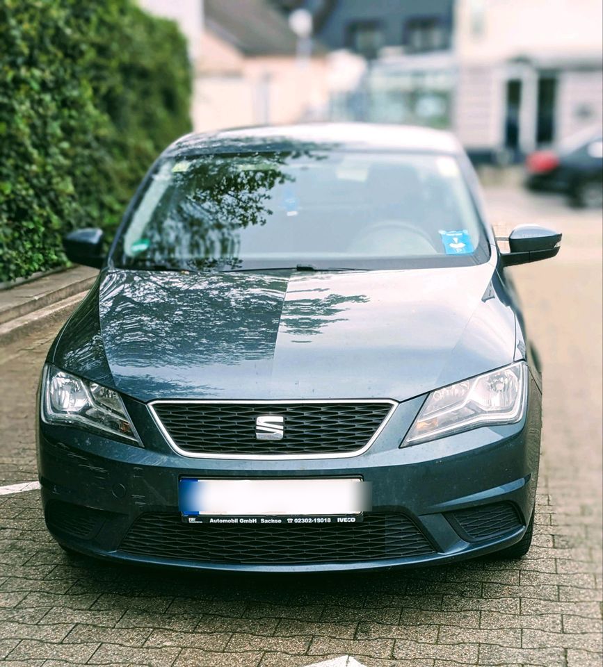 Seat Toledo 1.4 TDI in Wetter (Ruhr)