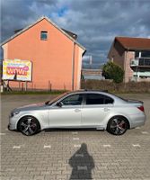 BMW E60 520M  Automatik Schiebedach Herzogtum Lauenburg - Mölln Vorschau
