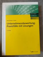 NWB Unternehmensbewertung: Praxisfälle mit Lösungen Rheinland-Pfalz - St Martin (Pfalz) Vorschau