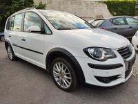 Volkswagen Touran CrossTouran Nürnberg (Mittelfr) - Leyh Vorschau
