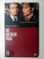DVD: Die untreue Frau (1966) Film Süddeutsche Zeitung Cinemathek Hannover - Mitte Vorschau