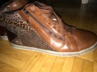 NUR noch kurz. - NEU Gabor Sneaker, Reißverschluss,Gr. 39/6,5 Essen - Steele Vorschau