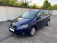 Seat Alhambra 1.4 TSI Style DSG 2 integrierte Kindersitze AHK Bonn - Tannenbusch Vorschau