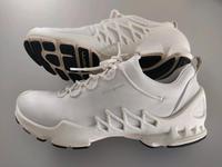 Ecco Sneaker Biom AEX W Gr. 40, weiß - neuwertig! Nordrhein-Westfalen - Hennef (Sieg) Vorschau