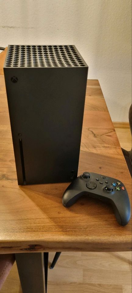 XBox Series X in Jüchen