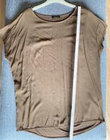 Kurzarm Shirt /Bluse von Opus, langer Schnitt Bayern - Marktoberdorf Vorschau